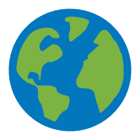 globe