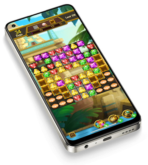 phone