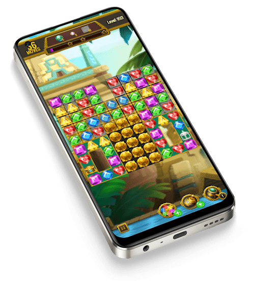 phone