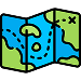 treasure map